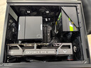 Thermalright(利民)  TL-C12015B 12cm薄款機箱散熱風扇 15mm風扇  4PIN PWM 1800 轉速 S-FDB V2軸承 曬單實拍圖