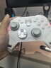 北通鯤鵬70AI智控旗艦精英游戲手柄xbox自適應(yīng)扳機(jī)switch2電容搖桿steam電腦PC手機(jī)藍(lán)牙NS雙影奇境 曬單實(shí)拍圖