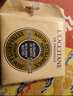 歐舒丹（L'OCCITANE）乳木果馬鞭草味潔膚皂香皂沐浴皂100g 曬單實(shí)拍圖