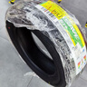 鄧祿普（DUNLOP）輪胎/汽車(chē)輪胎 185/60R15 84H EC300 原廠(chǎng)配套本田新鋒范 飛度 曬單實(shí)拍圖
