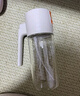 太力油壺噴霧倒油噴油一體兩用霧化食用油瓶玻璃油壺廚房家用不掛油 曬單實(shí)拍圖