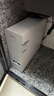美的（Midea）國家補貼凈水器家用白澤1000G pro5年RO反滲透0阻垢劑 廚下式凈飲機 直飲過濾器 觸控屏雙出水 曬單實拍圖