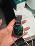 Apple/蘋果 WatchSeries10智能手表GPS+蜂窩款46毫米原色鈦金屬表殼金屬原色米蘭尼斯表帶S/M MC7M4CH/B 曬單實(shí)拍圖