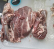 鮮京采 原切牛腱子 4斤 不含腱子芯  燉煮健身 京東自有品牌【真原切】 曬單實(shí)拍圖