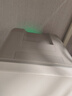 美的（Midea）迷你冰箱小冰箱小型家用車載戶外露營冷藏制冷加熱宿舍出租房辦公室電冰箱節(jié)能省電DC-8D01MB 曬單實拍圖