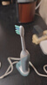 飛利浦電動(dòng)牙刷刷頭原裝替換刷頭配HX5181HX6730HX6721HX3226HX68HX93HX89HX99等鉆石牙刷系列 3支 盒裝HX9023/67-C2-牙菌斑防御 曬單實(shí)拍圖