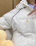 萬居藝去油王衣服去除頑固污漬白衣物上強(qiáng)力清潔劑神器衣領(lǐng)黃校服凈免洗 曬單實(shí)拍圖