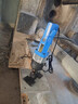 藝永恒電動(dòng)液壓沖孔機(jī)角鐵槽鋼手提式角鋼不銹鋼打孔打眼開(kāi)孔機(jī) 槽鋼款(可沖8毫米鋼材)+7圓模 曬單實(shí)拍圖