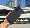 派派咪【美國(guó)進(jìn)口】適用三星s24ultra手機(jī)殼s25u+保護(hù)套液態(tài)硅膠galaxy23十全包u防摔高級(jí)感新款外殼超薄 【悠遠(yuǎn)黑】美國(guó)進(jìn)口丨軟糯親膚丨30倍抗摔耐臟 三星Galaxy S24 Ultr 曬單實(shí)拍圖