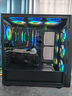 Thermalright(利民)  AQUA ELITE 360  ARGB 一體式水冷散熱器日蝕幻彩光效 全金屬扣具ARGB冷頭 AE360 ARGB 曬單實(shí)拍圖