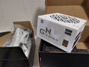 利民利民TR-GN650金牌全模組電源額度GN750W/GN850W黑日系主電容ATX3.1金牌認證白色利民GN系列電源 TR-GN750W白色丨金牌全模組丨ATX3.1 新品推薦 曬單實(shí)拍圖