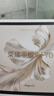 畢亞茲適用2024款榮耀平板V8 Pro/9 Pro 12.1英寸保護殼 三折支撐輕薄全包防護機后殼 PB524-金剛黑 曬單實(shí)拍圖