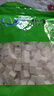 珈祁堂 茯苓中藥材   茯苓塊  白茯苓  茯苓丁 伏苓中藥材 云茯苓云南茯苓 白茯苓500克【新貨】 曬單實(shí)拍圖