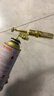 爐極星銅噴火器噴槍點(diǎn)火器猛火噴槍家用燒豬毛燒肉的噴槍頭卡式燃氣罐瓶 升級款-可倒置【不含氣罐】 曬單實(shí)拍圖