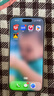 Apple/蘋果 iPhone 16 Pro Max 256GB 原色鈦金屬 雙卡雙待手機【送聯(lián)通話費券】 曬單實拍圖