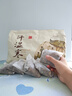 維特絲（vetes）泡腳藥包祛濕脾胃虛寒生姜花椒艾草艾葉紅花足浴包男女士三伏天 曬單實(shí)拍圖