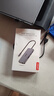 聯(lián)想（Lenovo）Type-C擴(kuò)展塢USB分線器USB-C轉(zhuǎn)HDMI千兆網(wǎng)口VGA轉(zhuǎn)接頭筆記本電腦拓展塢小新蘋(píng)果mac/ipad 曬單實(shí)拍圖