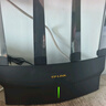 普聯(lián)（TP-LINK） AX5400千兆無線路由器 WiFi6 5G雙頻高速網(wǎng)絡 Mesh 游戲路由 智能家用穿墻 XDR5410易展版·玄鳥 曬單實拍圖