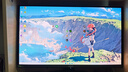 微星【國家補貼15%】26.5英寸/31.5英寸4K 240Hz QDOLED顯示器 游戲電競電腦顯示屏 0.03ms GTG 流光黑丨MPG 272URX QD-OLED 曬單實(shí)拍圖