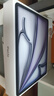 Apple/蘋果iPad Air 13英寸 M3芯片2025年款 平板電腦 (256GB WLAN版/學(xué)習(xí)辦公娛樂)深空灰色 曬單實(shí)拍圖