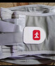 立姿（lizi）醫(yī)用級(jí)護(hù)腰帶腰間盤(pán)突出腰肌勞損腰椎圍托術(shù)后鋼板腰部支撐護(hù)具L 曬單實(shí)拍圖
