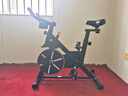 汗馬 【智能游戲APP】動(dòng)感單車家用運(yùn)動(dòng)器材健身車室內(nèi)腳踏自行車 【店長(zhǎng)推薦】藍(lán)牙游戲+加粗車架 曬單實(shí)拍圖