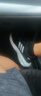 阿迪達斯 （adidas）秋季男鞋運動(dòng)鞋舒適耐磨減震休閑跑步鞋 42.5UK8.5碼 曬單實(shí)拍圖