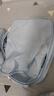 百草園壓縮旅行收納袋羽絨服衣物內衣行李分裝包出差臟衣服旅游必備用品 曬單實(shí)拍圖