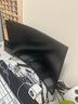 三星（SAMSUNG）27英寸 G55C 165Hz G5 2K 1000R 曲面 1ms FreeSync 低藍(lán)光 玄龍騎士 電競(jìng) 顯示器 LS27CG552ECXXF 曬單實(shí)拍圖