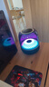 犀狼【國補秒殺丨重磅新品】藍牙音響電腦音箱桌面臺式2025新款水晶琉璃5代4高音質無線低音炮家用室內 柏林之聲|HiFi高音質 硬核發(fā)燒版 官方原裝+國行正品+全國聯保 曬單實拍圖