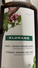 康如（KLORANE）【樊振東同款】金雞納防脫洗發(fā)露400ml 防斷固發(fā)護發(fā)蓬松洗發(fā)水 曬單實拍圖