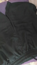 李寧（LI-NING）運動(dòng)短褲男夏季透氣薄款寬松休閑戶(hù)外速干跑步健身冰絲五分褲 曬單實(shí)拍圖
