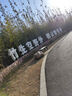 不銹鋼伸縮圍欄可折疊移動(dòng)安全護柵欄警戒隔離欄幼兒園道路障施工 1.1米高*3米長(cháng)【加厚升級款】 曬單實(shí)拍圖