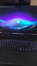 外星人（Alienware）游戲本國家補貼 星艦16X 16英寸筆記本電腦酷睿Ultra 7 RTX5060 16G 1T 2.5K 240Hz DCI-P3 1761QB 曬單實拍圖
