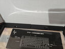 惠普（HP）GT87Ultra機(jī)械鍵盤無線有線藍(lán)牙三模gasket客制化側(cè)刻高顏值電競游戲鍵盤辦公 熱升華閃電黃圣代軸 曬單實(shí)拍圖
