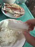 京東超市 海外直采冷凍帝王蟹腿 400g 蟹腿切片 盒裝 高端食材 蟹類 海鮮 曬單實拍圖