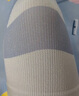 KDANG醫(yī)用護(hù)膝保暖關(guān)節(jié)炎老寒腿蠶絲輕薄透氣夏季膝蓋受涼空調(diào)防寒四季夏天運(yùn)動(dòng)跑步康復(fù)綁帶男女款 曬單實(shí)拍圖