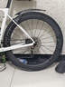 特思樂(lè )700C碳纖維輪組公路車(chē)50mm碟剎自行車(chē)中鎖筒軸六釘快拆真空開(kāi)口 碟剎 輕量50mm-1300g 曬單實(shí)拍圖