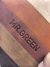 MR.GREEN德國指甲刀套裝全套指甲剪工具指甲鉗大小號進(jìn)口禮物8件套Mr-6030 曬單實(shí)拍圖
