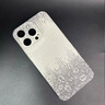 殼潮界【蜥蜴皮·私人定制】適用蘋果17promax手機(jī)殼真皮iphone17pro保護(hù)皮套17air全包防摔時(shí)尚簡約男女 蜥蜴皮白色 請(qǐng)聯(lián)系客服定制型號(hào) 曬單實(shí)拍圖