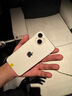 Apple 蘋果 iPhone14  (A2884) 雙卡雙待二手蘋果手機(jī)  5G手機(jī) 星光色 128G 全網(wǎng)通 曬單實(shí)拍圖