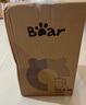 小熊（Bear）家用冷水壺高硼硅玻璃杯防燙硅膠底1.8L大容量涼水壺杯子CX-JB071 曬單實(shí)拍圖