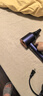 戴森（DYSON）HD15 高速吹風(fēng)機(jī) Dyson Supersonic 電吹風(fēng) 負(fù)離子 進(jìn)口家用   HD15 藏青銅色  七夕情人節(jié)禮物 曬單實(shí)拍圖