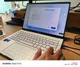華碩靈耀14 2025國家補貼20%全新酷睿Ultra9 2.8K 120Hz OLED高顏值AI輕薄筆記本電腦(285H 32G 1T)銀 曬單實(shí)拍圖