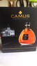 卡慕CAMUS卡慕金花XO特醇1000ML 干邑白蘭地1L法國原裝進(jìn)口洋酒兩斤裝 卡慕XO1000mL1瓶 海外版 曬單實(shí)拍圖