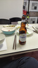 福佳白啤酒330ml*24瓶整箱裝金獎小麥精釀百威集團  曬單實拍圖