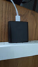 JOWOYE三星手機充電器45W超級快充s22+S24Ultra直充Fold5/s23u/S25+tabs8/s9平板電腦type-c超快充電插頭 曬單實拍圖