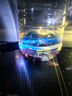 蘇小北小葉紫檀手把件招財(cái)貔貅龍龜金蟾鑰匙扣檀香木掛件高油密老料文玩 圓-貔-貅【小北推薦】 曬單實(shí)拍圖