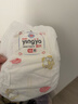嬰芽（YINGYA）拉拉褲XXXL碼2包84片【16-18kg】嬰兒超薄干爽尿不濕透氣尿褲 曬單實拍圖