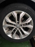 米其林（MICHELIN）汽車(chē)輪胎 225/50R17 98W 耐越 ENERGY MILE 適配C系/雅閣/A4L 曬單實(shí)拍圖